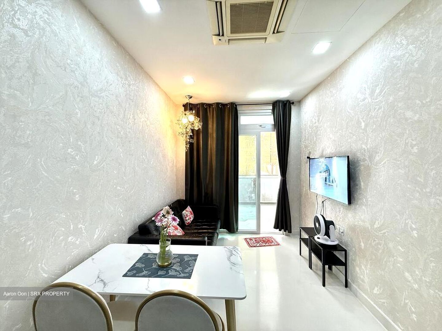 Parc Rosewood (D25), Condominium #495539041